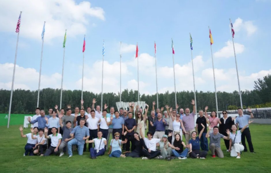 產業共創，世界偕行 | CANCON16世界水果加工大會菏澤行圓滿收官